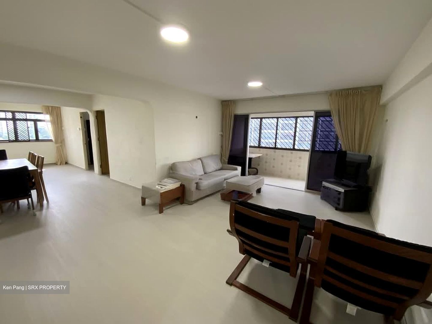 Blk 710 Ang Mo Kio Avenue 8 (Ang Mo Kio), HDB 5 Rooms #621890191